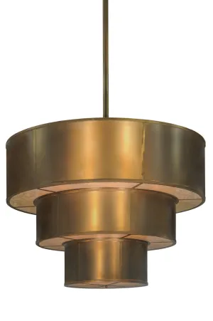 28 Light Pendant