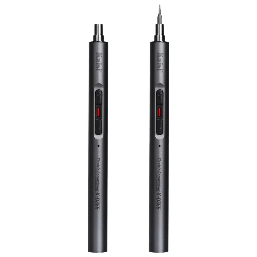 55-in-1 Rechargeable Electric Screwdriver Set