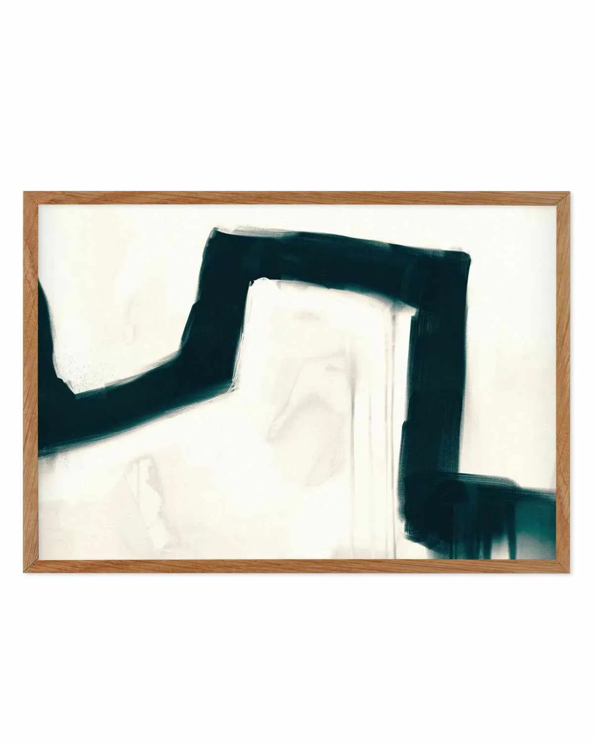 Abb by Dan Hobday Art Print