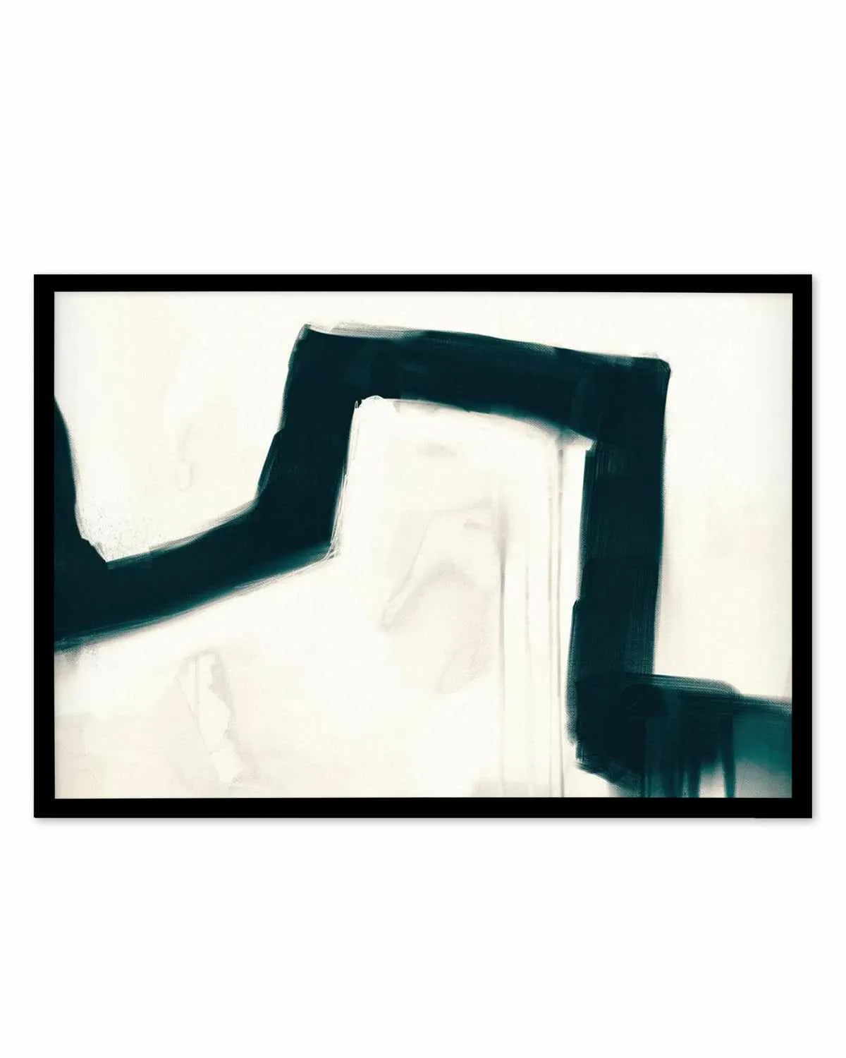 Abb by Dan Hobday Art Print
