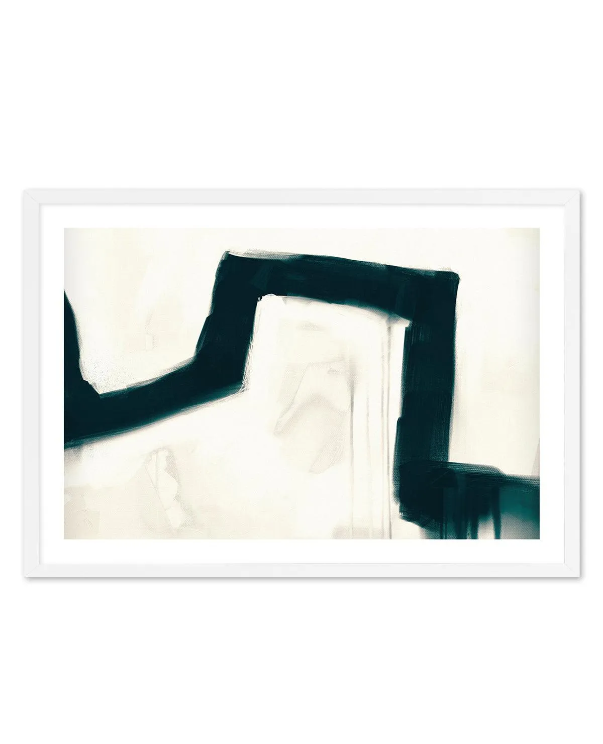 Abb by Dan Hobday Art Print