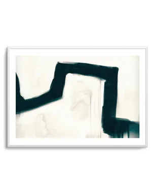 Abb by Dan Hobday Art Print