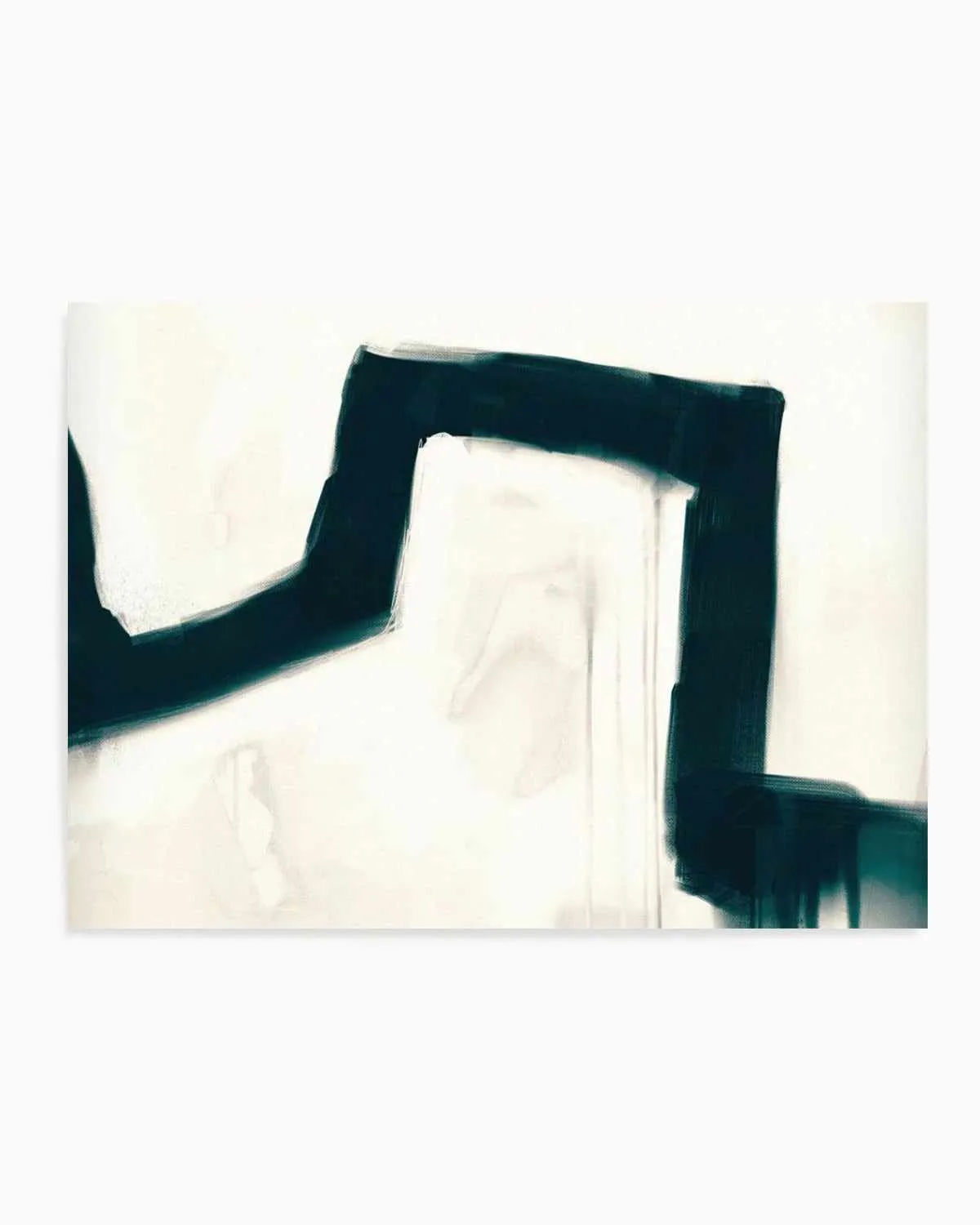Abb by Dan Hobday Art Print