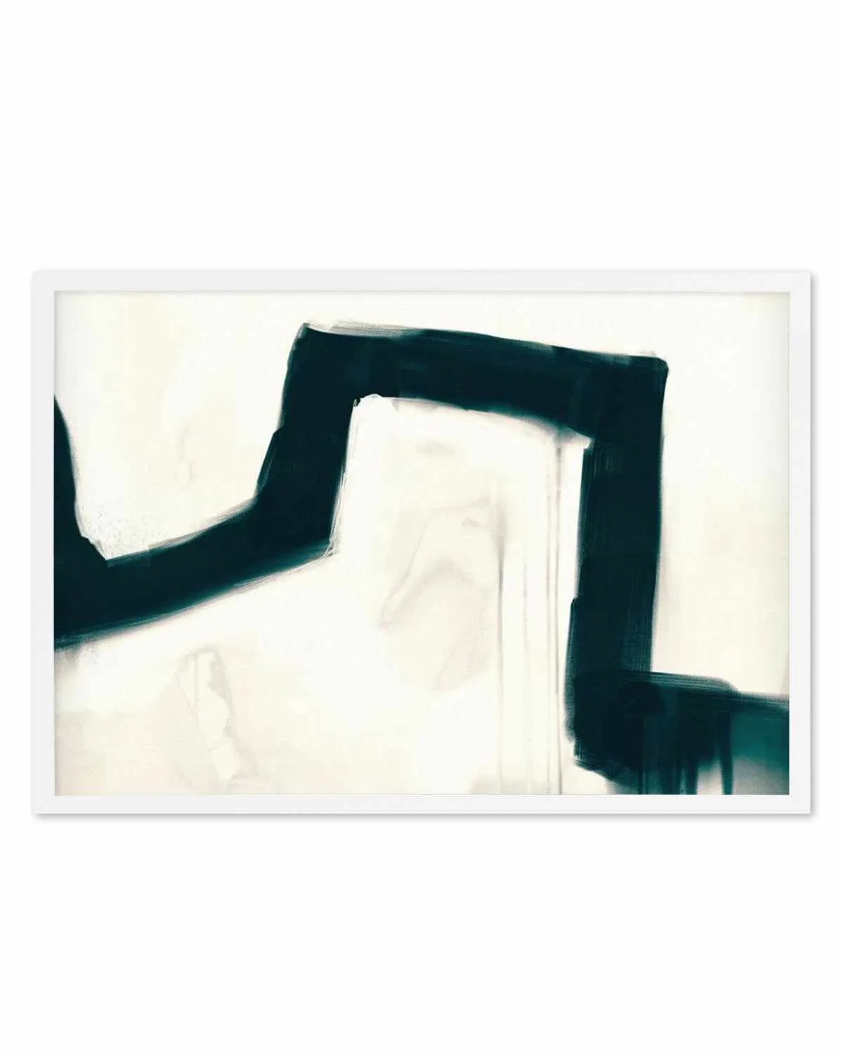 Abb by Dan Hobday Art Print