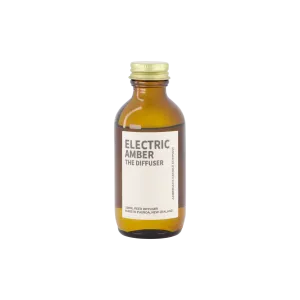 AJ Reed Diffuser – Electric Amber