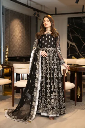 ALEEZAY LUXURY HERITAGE EID COLLECTION AE1