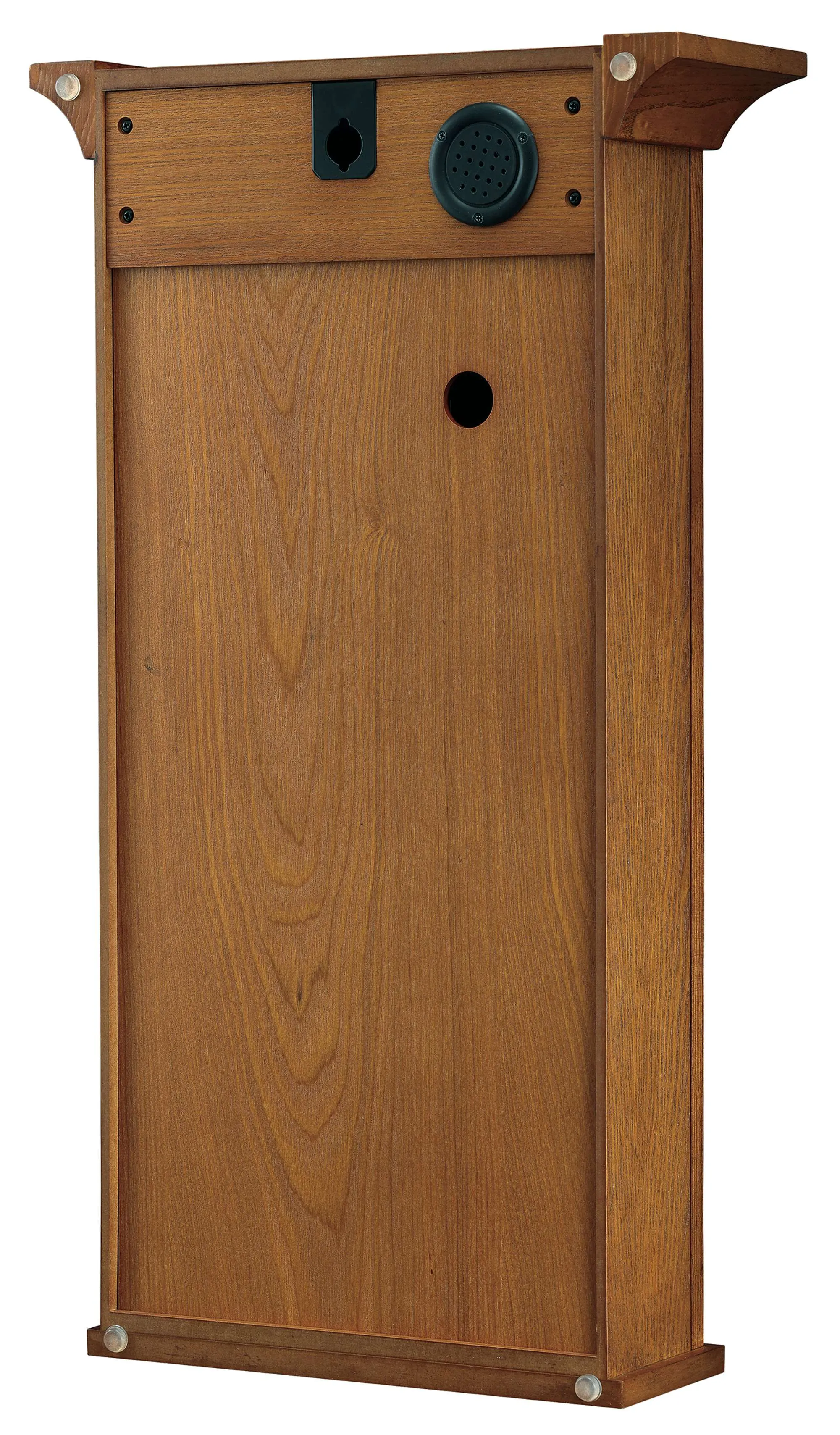 Allegheny Wall Clock