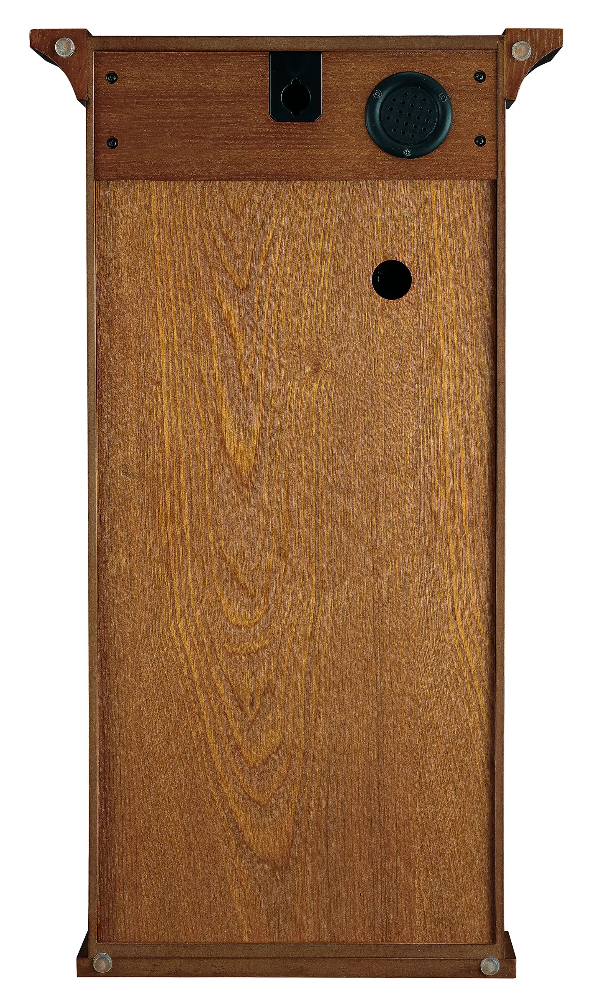Allegheny Wall Clock