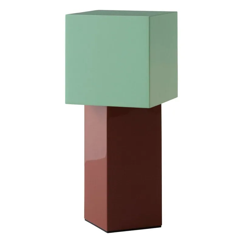 &Tradition Pivot ATD7 portable lamp