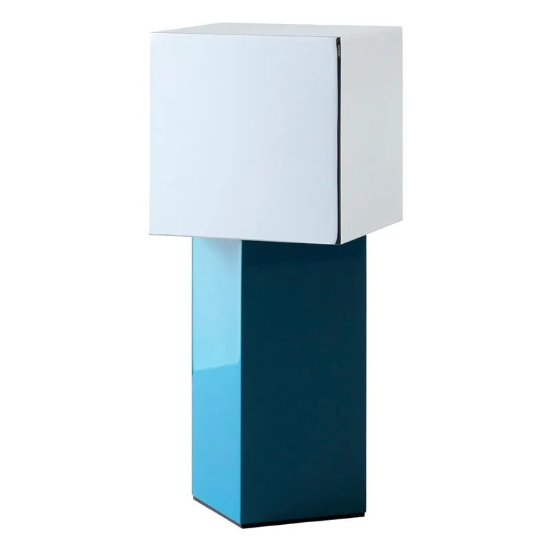 &Tradition Pivot ATD7 portable lamp