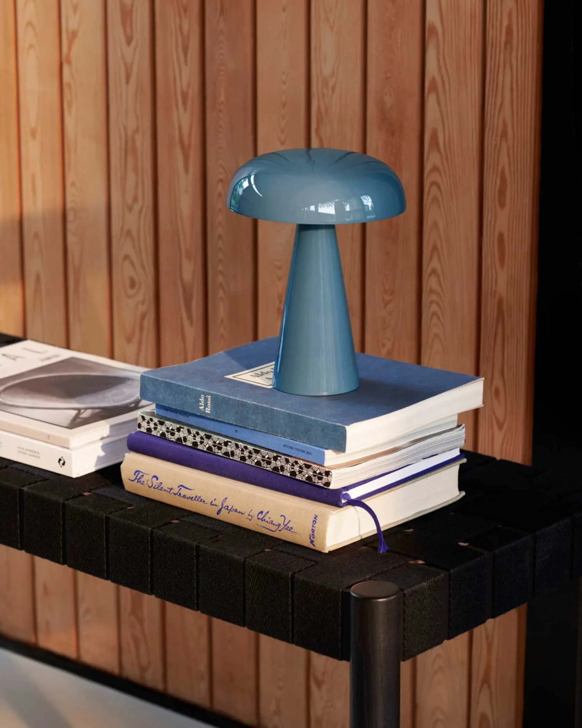 &Tradition SC53 Como portable table lamp