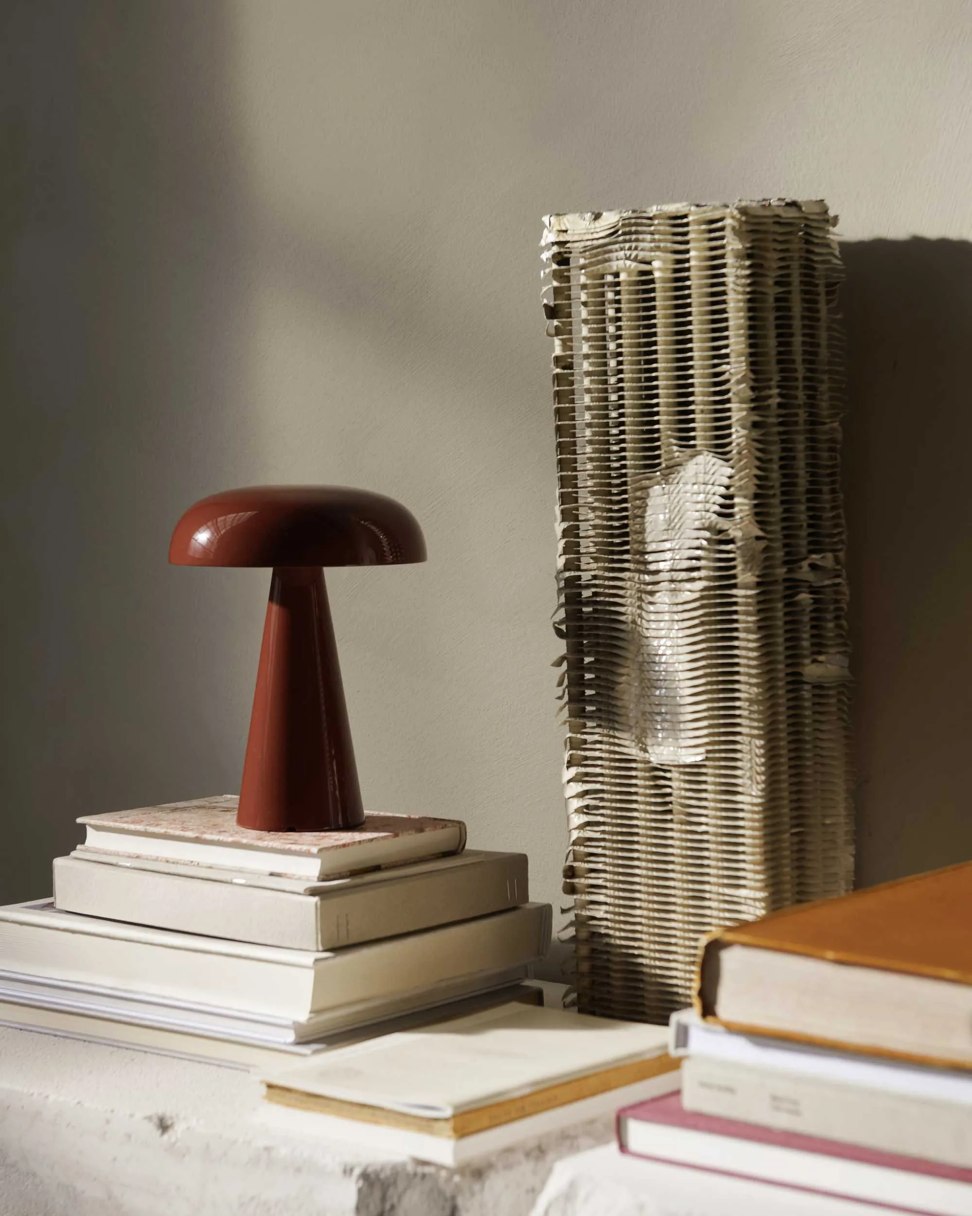 &Tradition SC53 Como portable table lamp