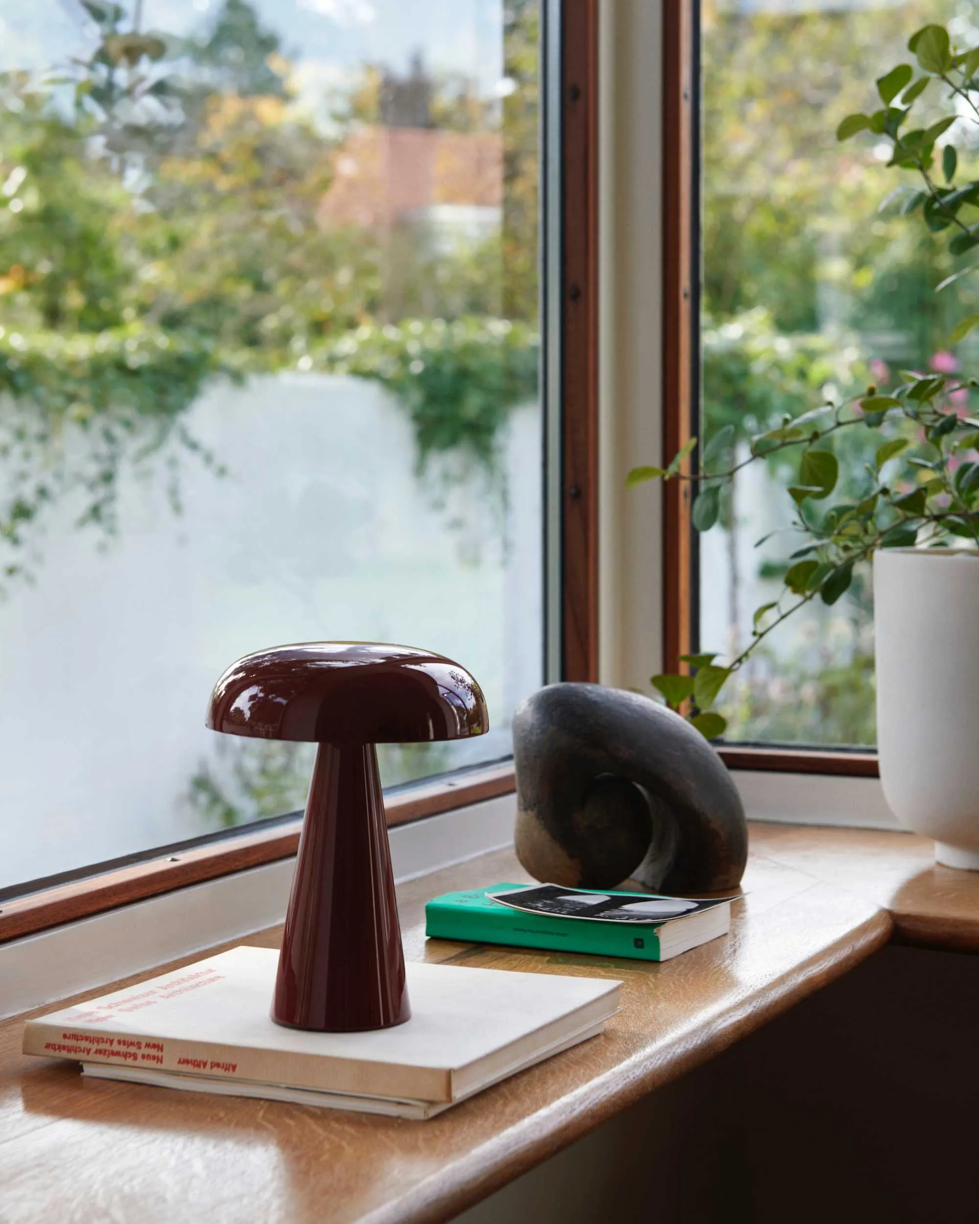 &Tradition SC53 Como portable table lamp