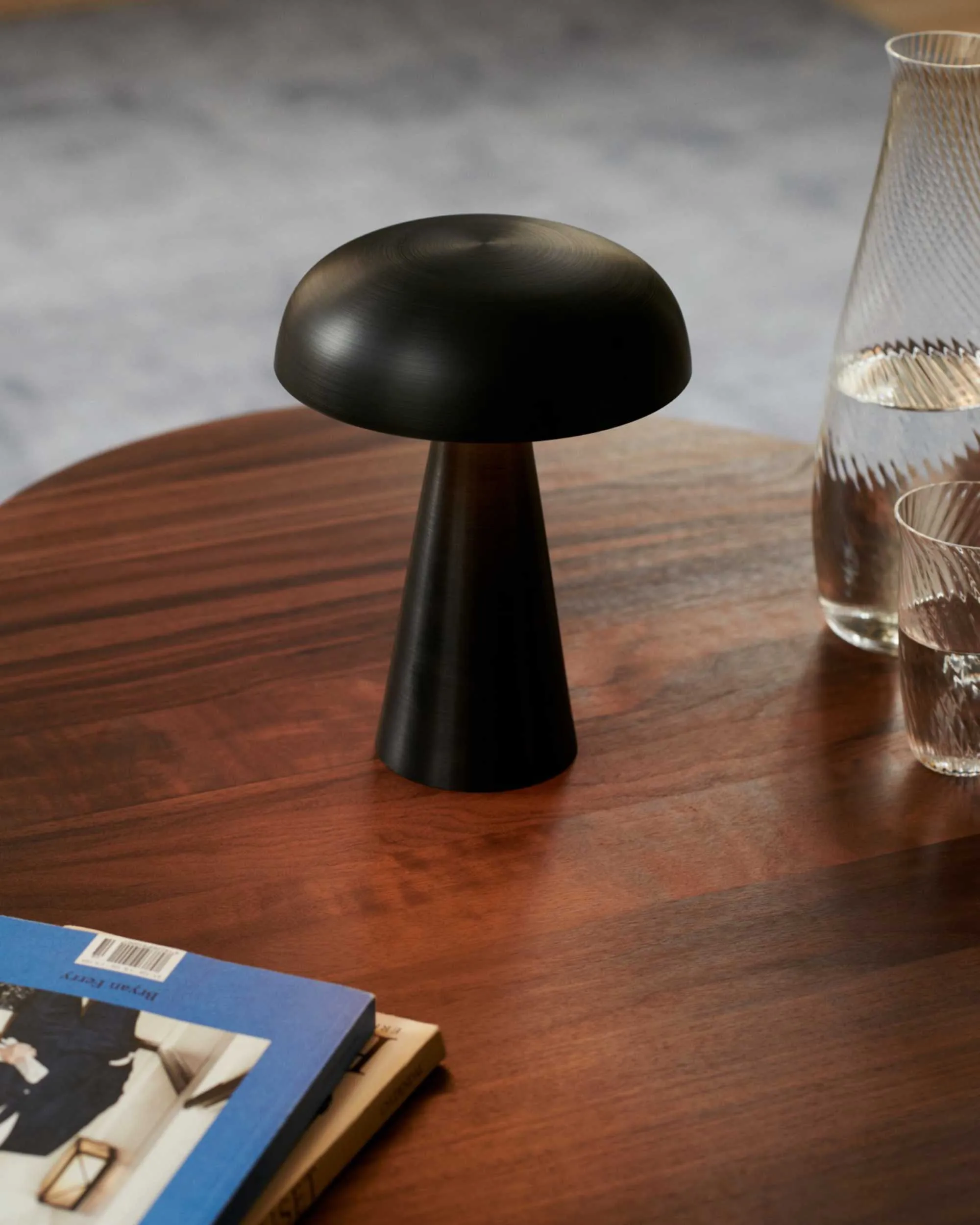&Tradition SC53 Como portable table lamp