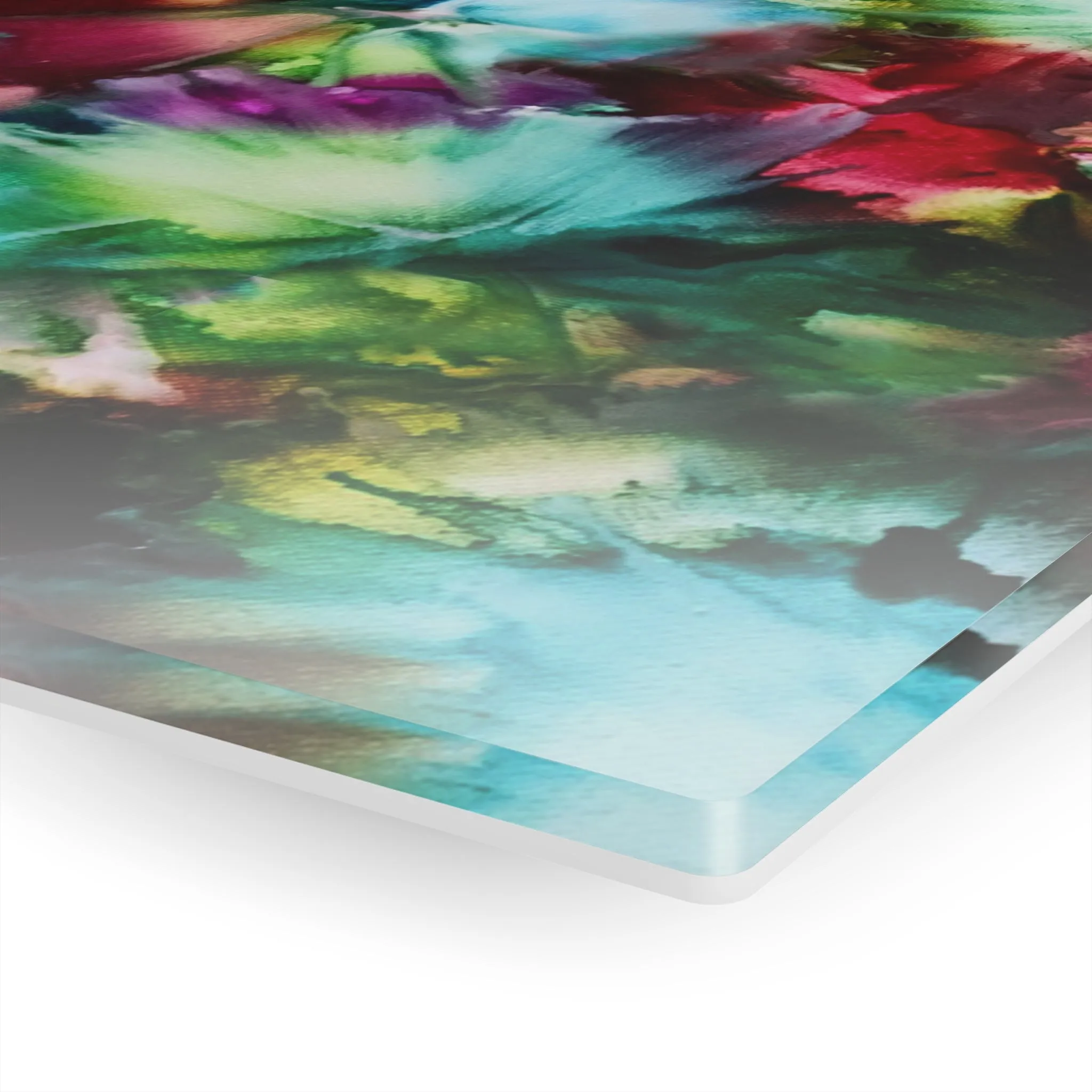 Angel Acrylic Prints