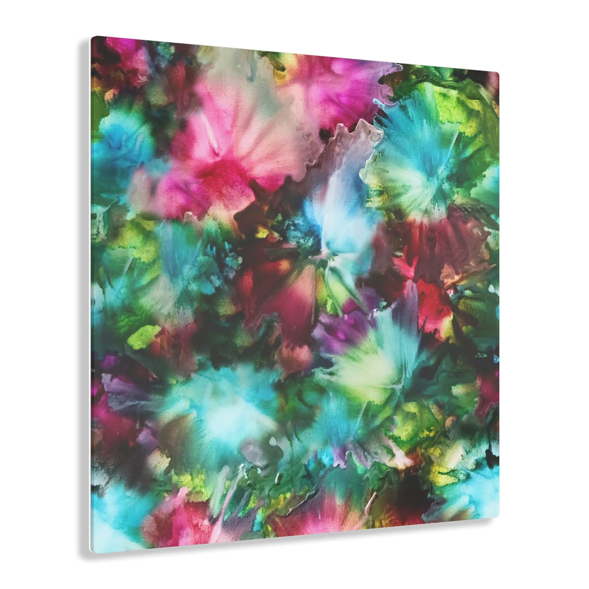Angel Acrylic Prints