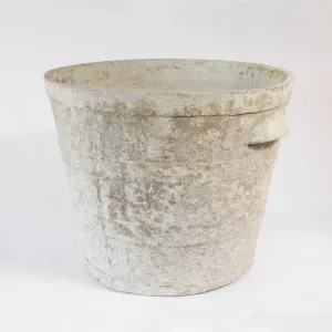 Antique Planter Set