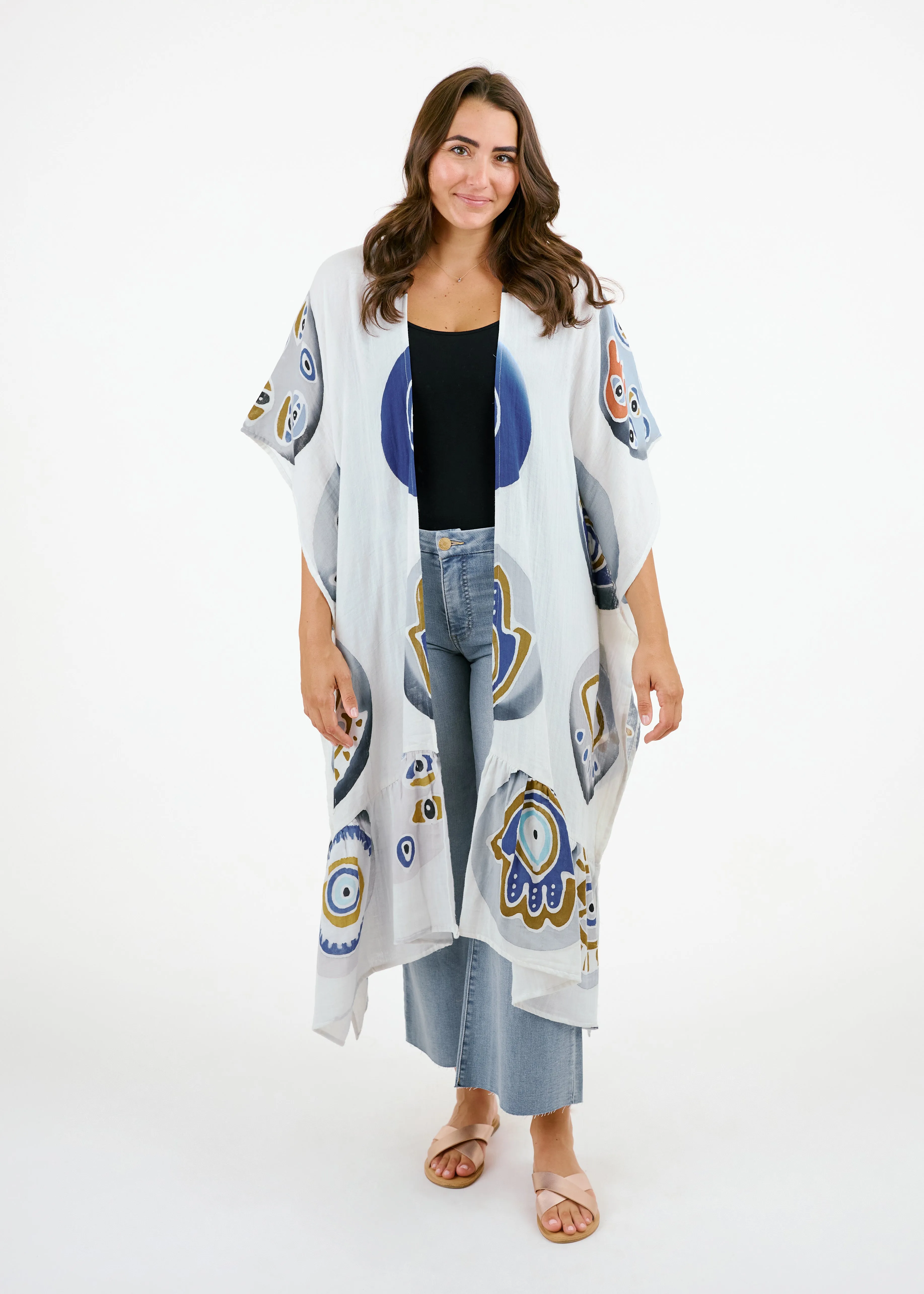 Art Cardigan