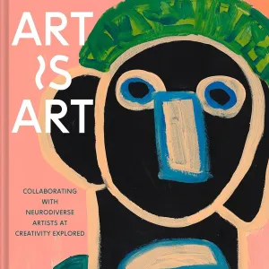 Art is Art