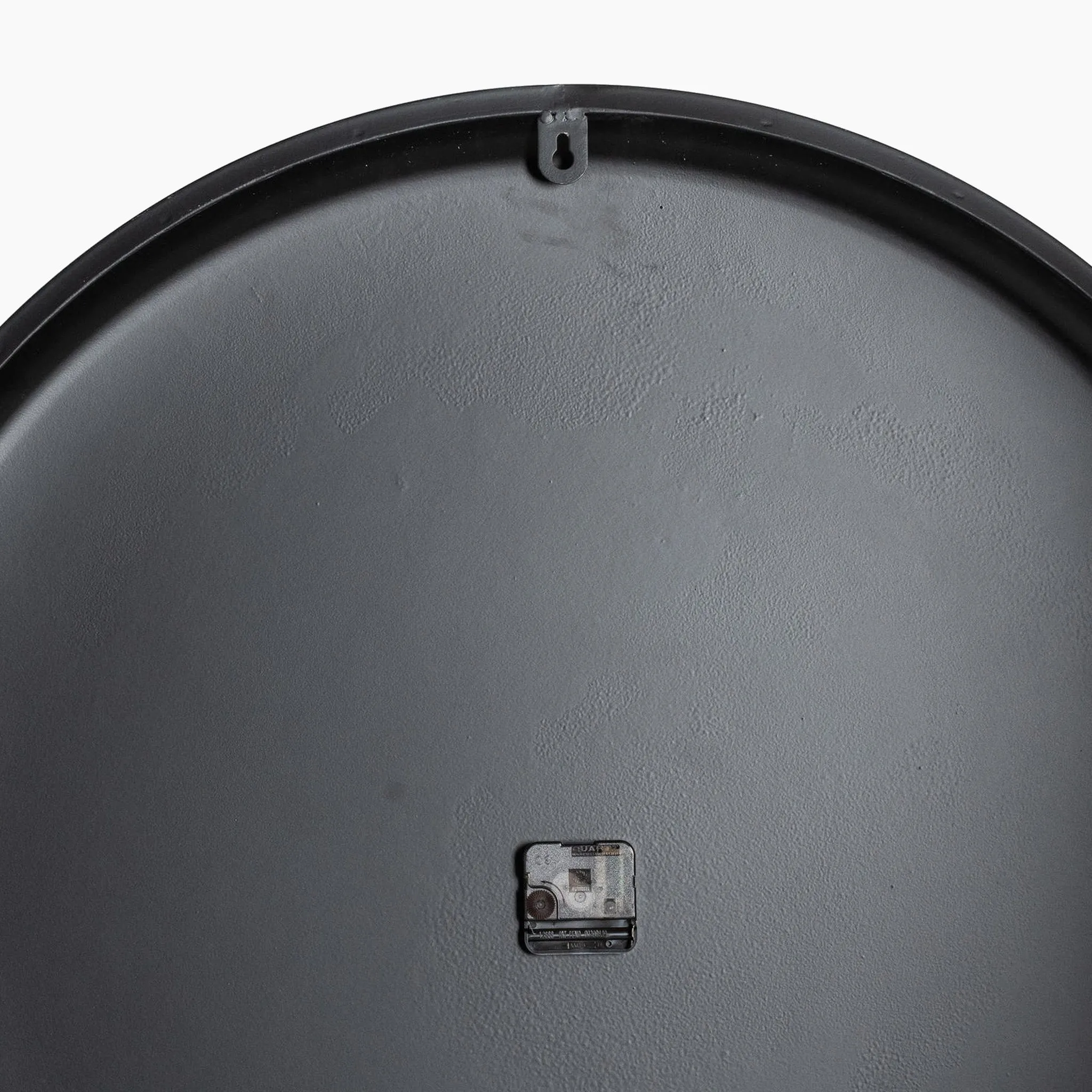 Ashmount Large Wall Clock