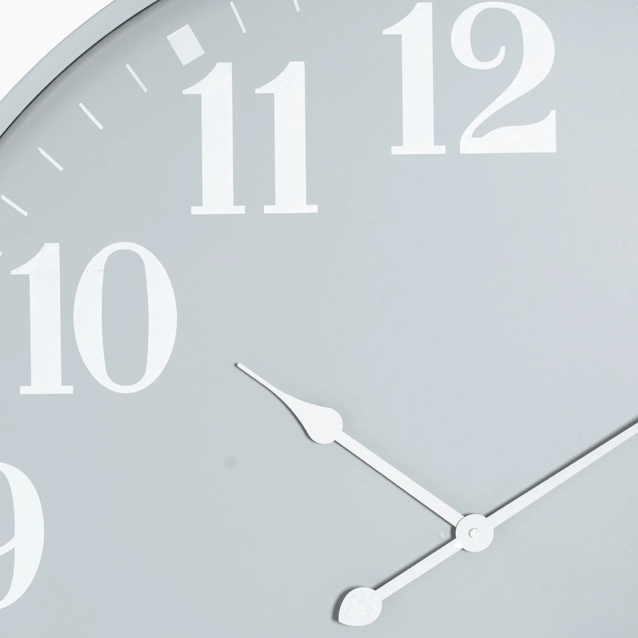 Ashmount Large Wall Clock