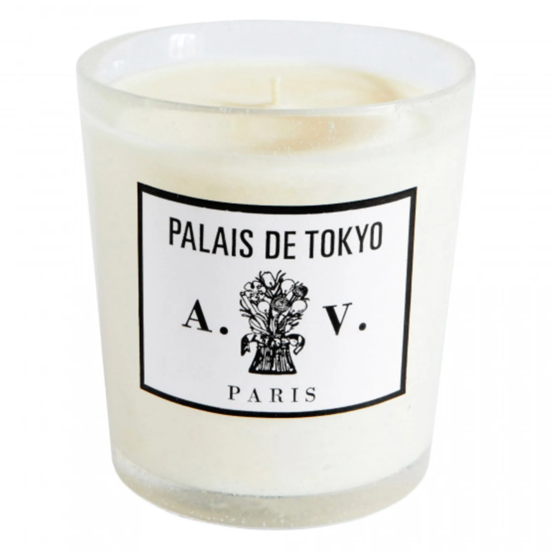 ASTIER DE VILLATTE PALAIS DE TOKYO SCENTED CANDLE