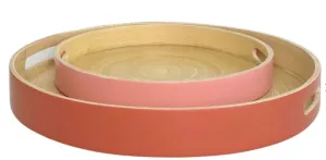 Bamboo Tray