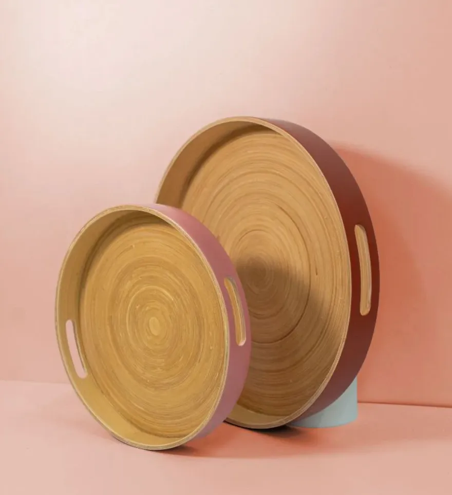 Bamboo Tray