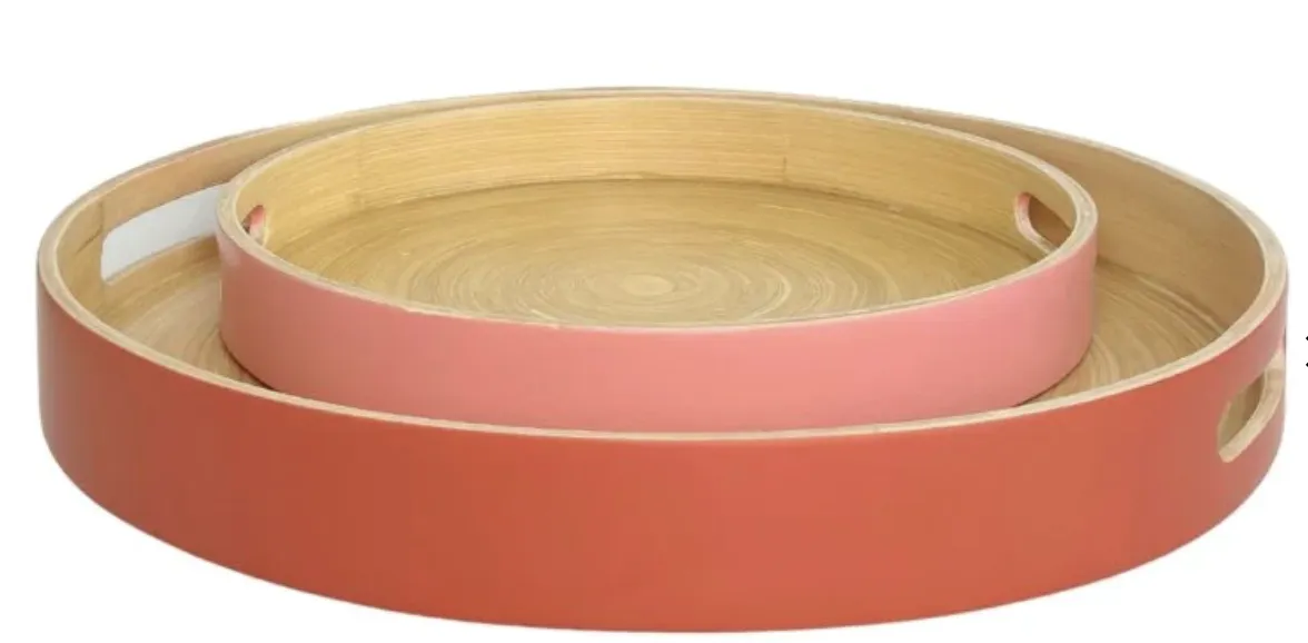 Bamboo Tray