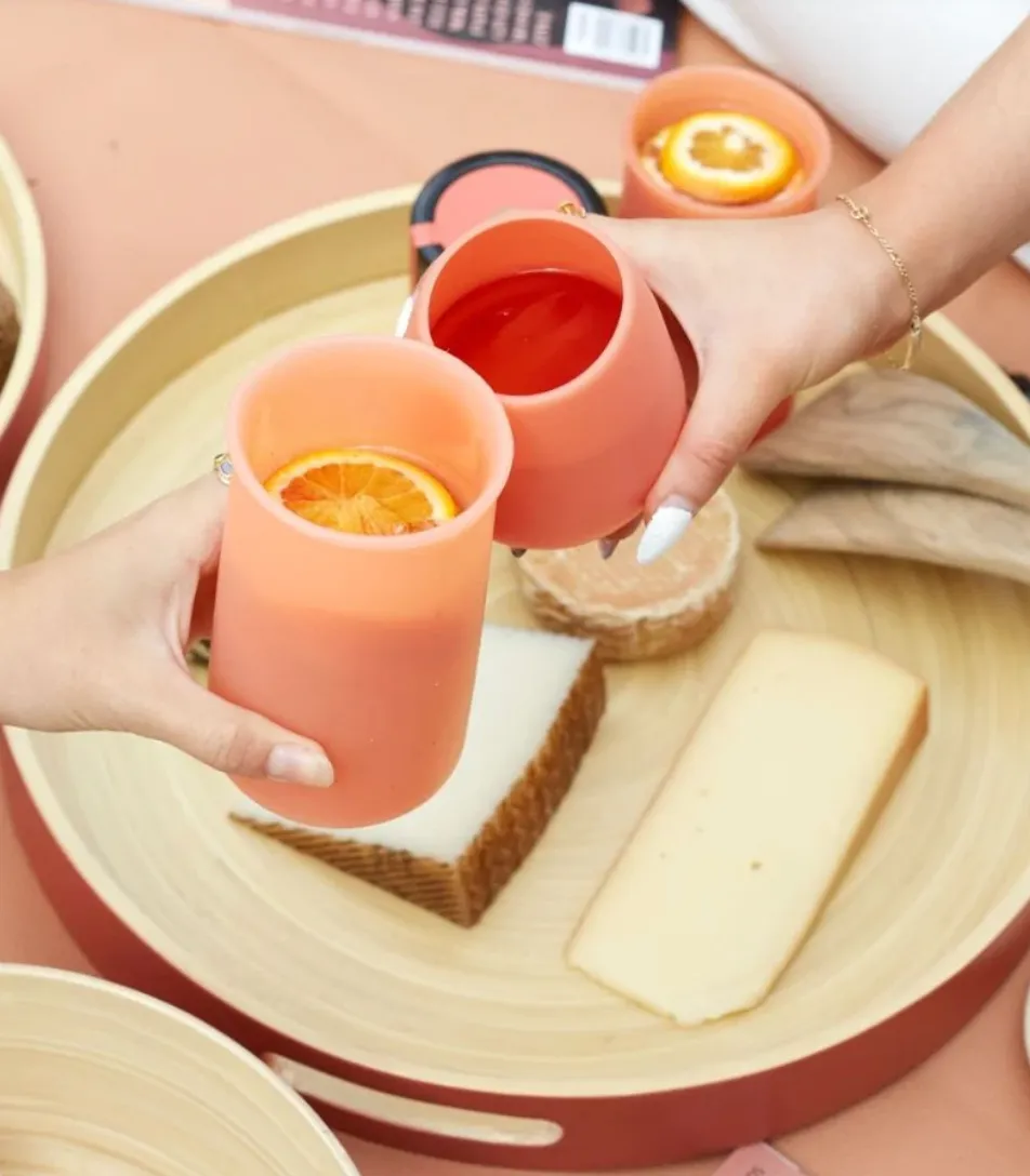 Bamboo Tray
