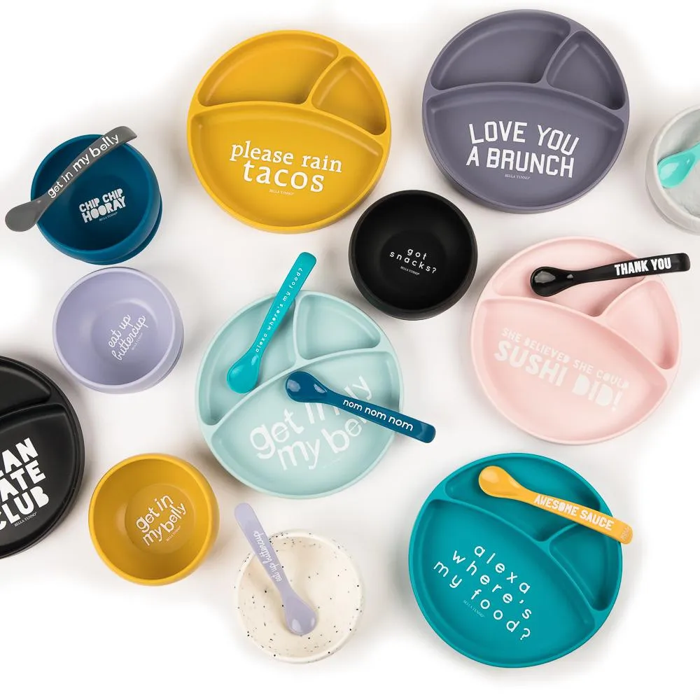 Bella Tunno Got Snacks Wonder Bowl