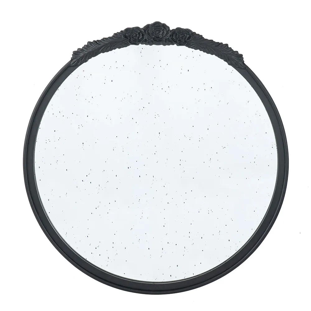 Bingley Round Mirror