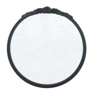 Bingley Round Mirror
