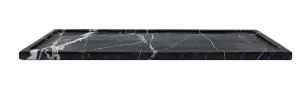 Black Marble Display Tray