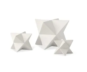 Breyta Ceramic Sculptures