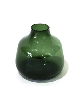 Brian Tunks Boxed Vase Range