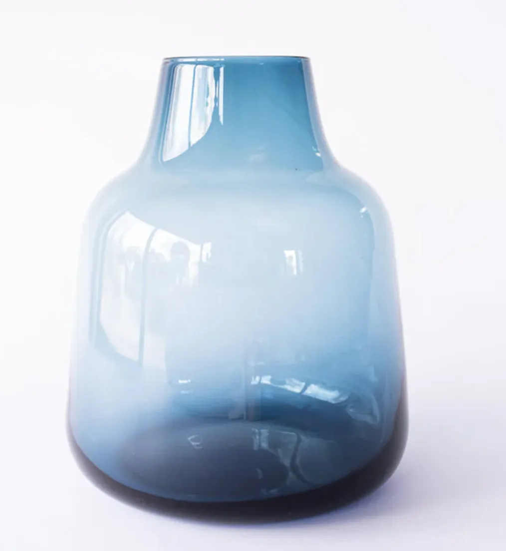 Brian Tunks Boxed Vase Range