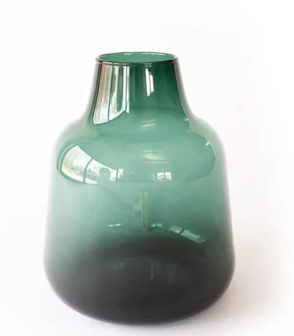 Brian Tunks Boxed Vase Range