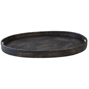 Bungalow Tray Oval Large