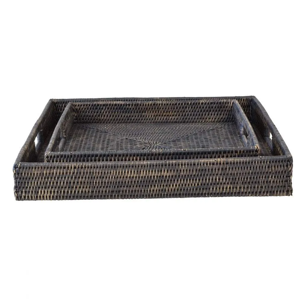 Bungalow Tray Square Small