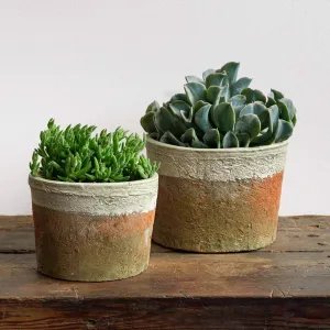 Campania International Farmer’s Cylinder Pot Set