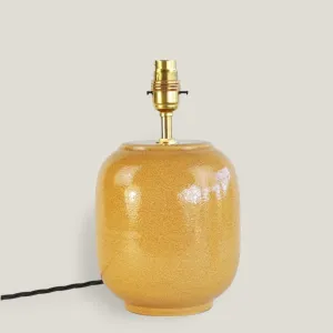 Canary Small Table Lamp