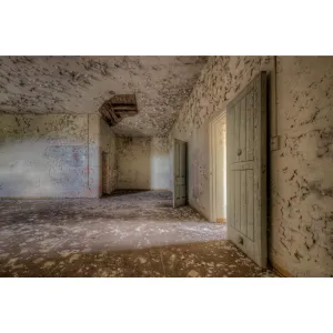 Cell Walls | Female Ward 9 & 10