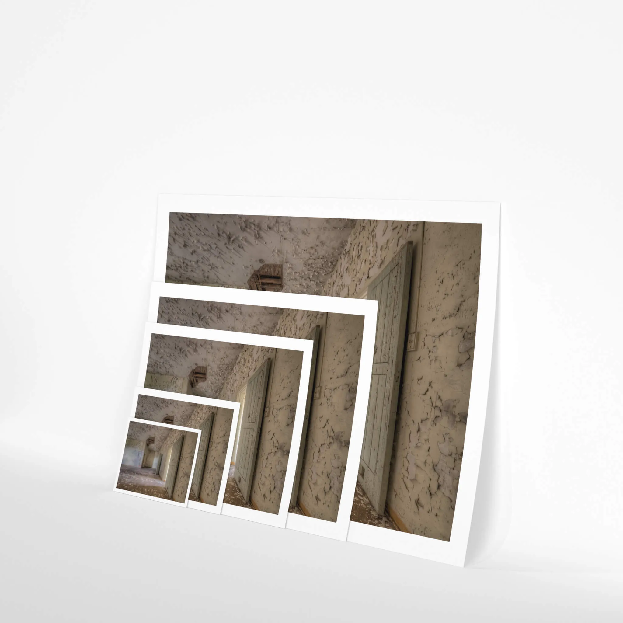 Cell Walls | Female Ward 9 & 10