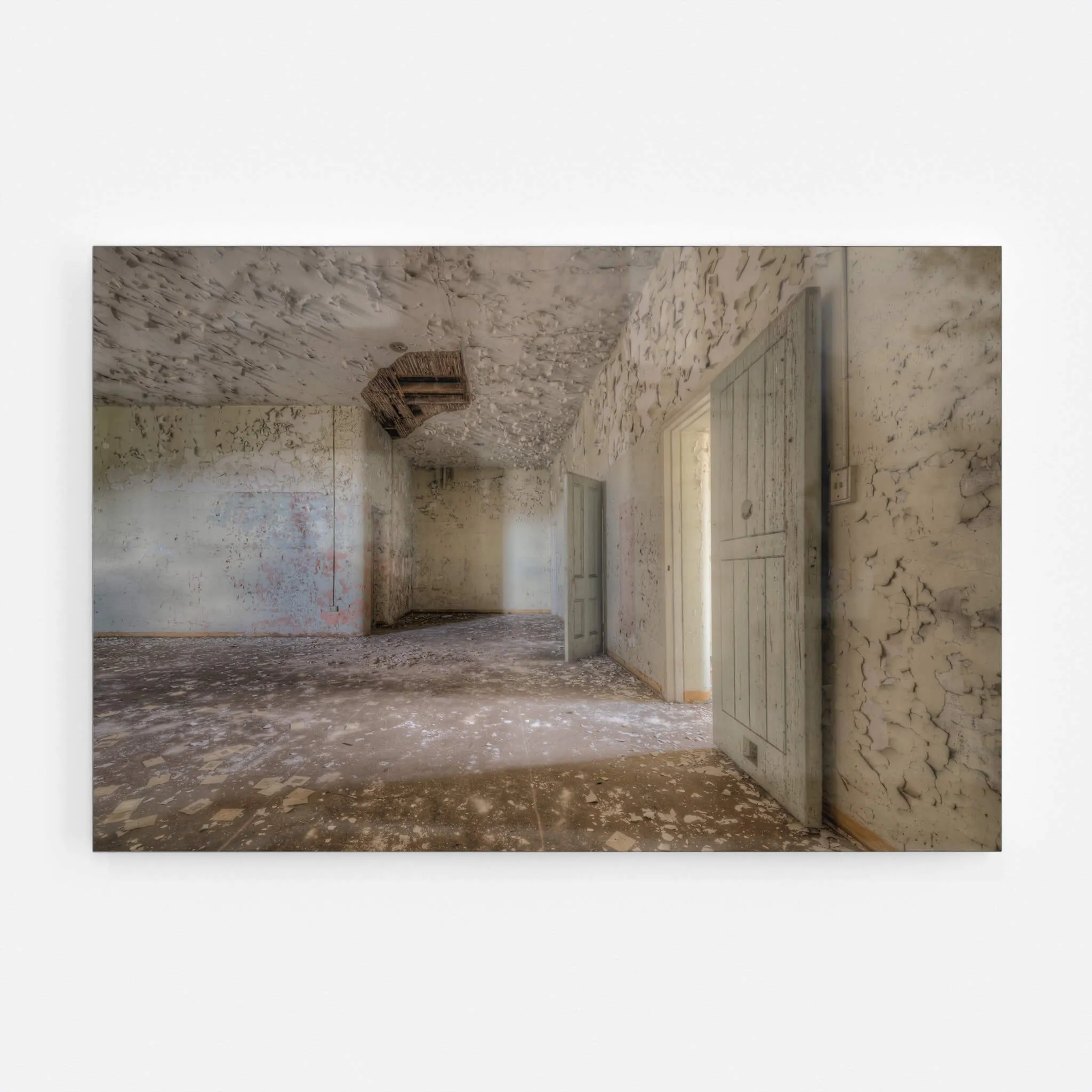 Cell Walls | Female Ward 9 & 10