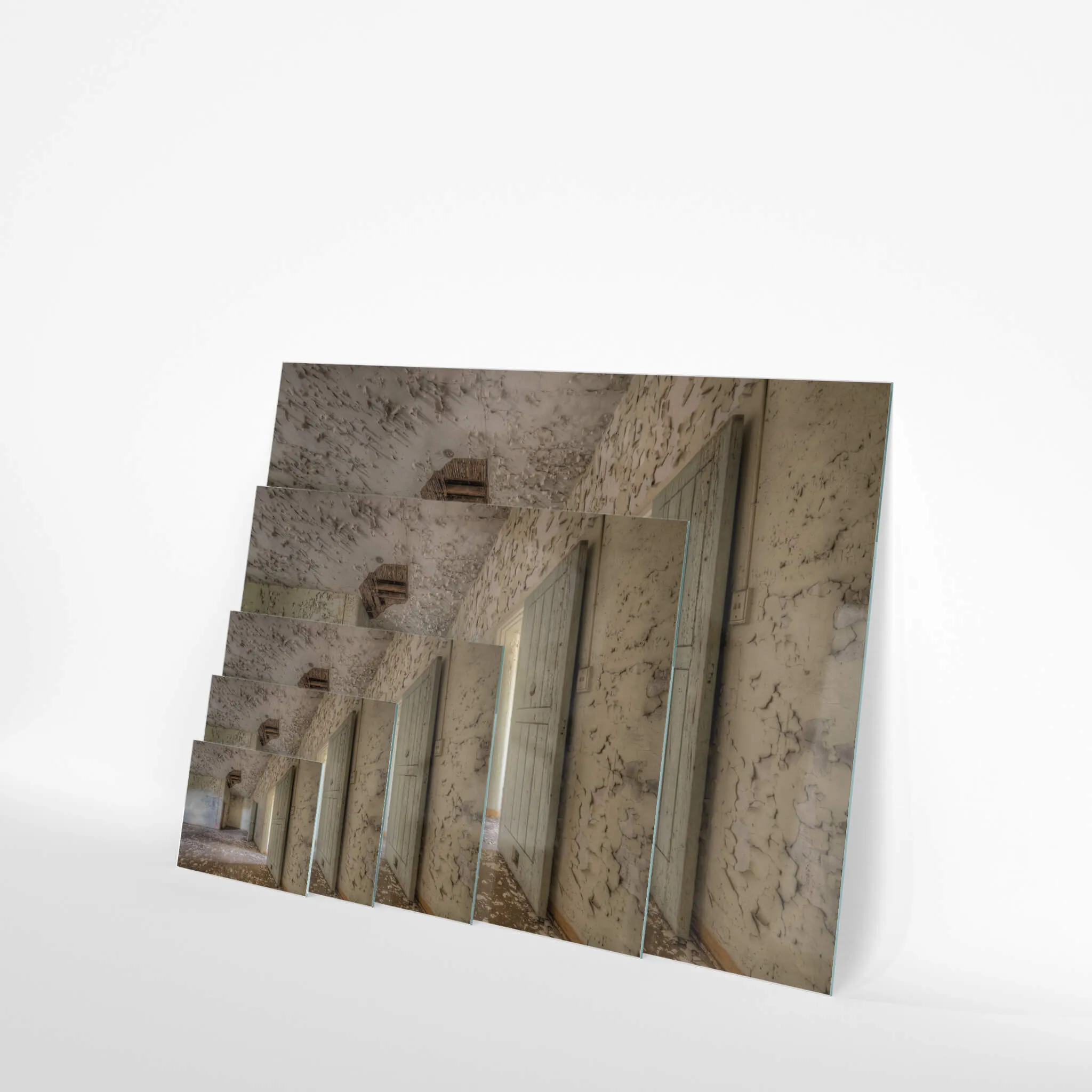 Cell Walls | Female Ward 9 & 10