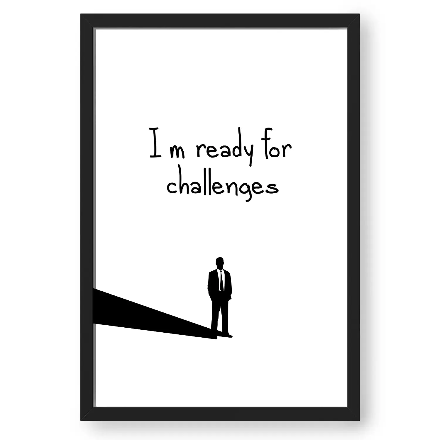 Challenges Accepted