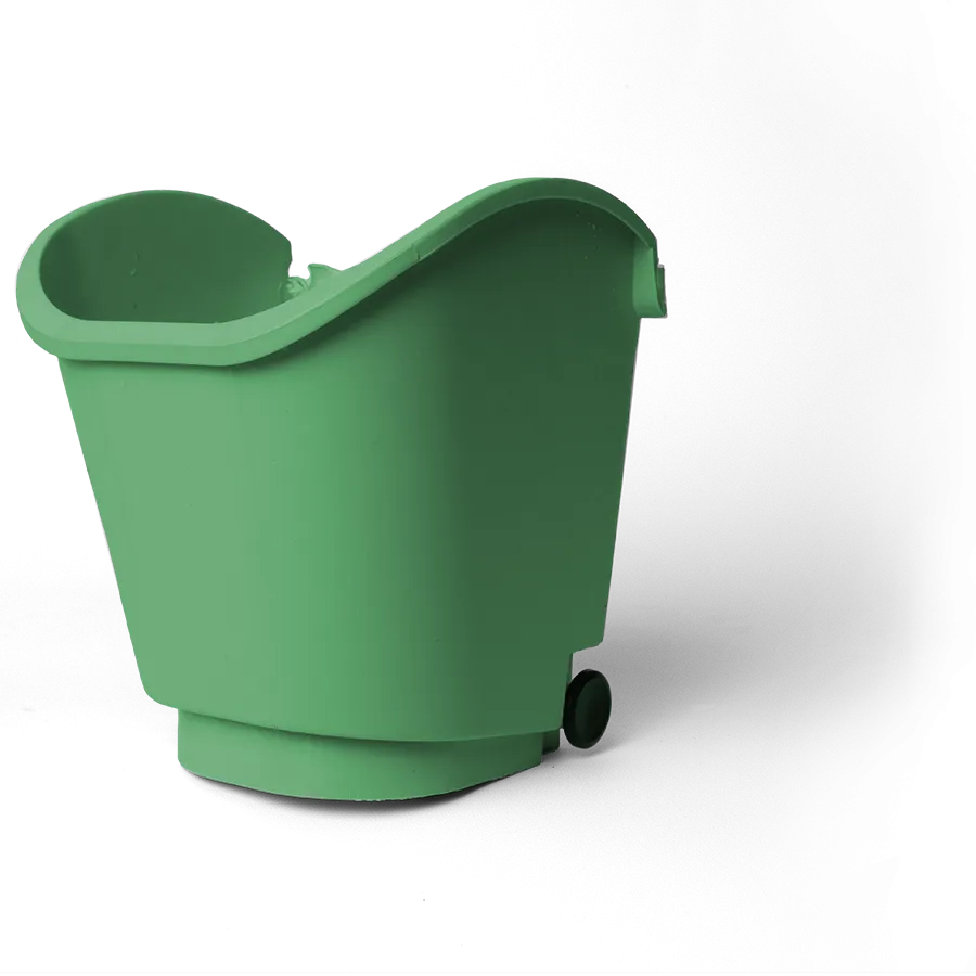 Design-Your-Own Vertical Garden Medium Planter by Watex