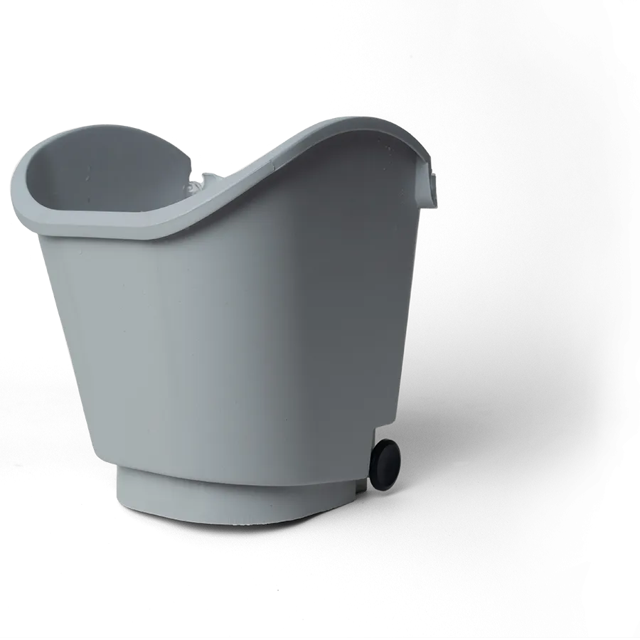 Design-Your-Own Vertical Garden Medium Planter by Watex