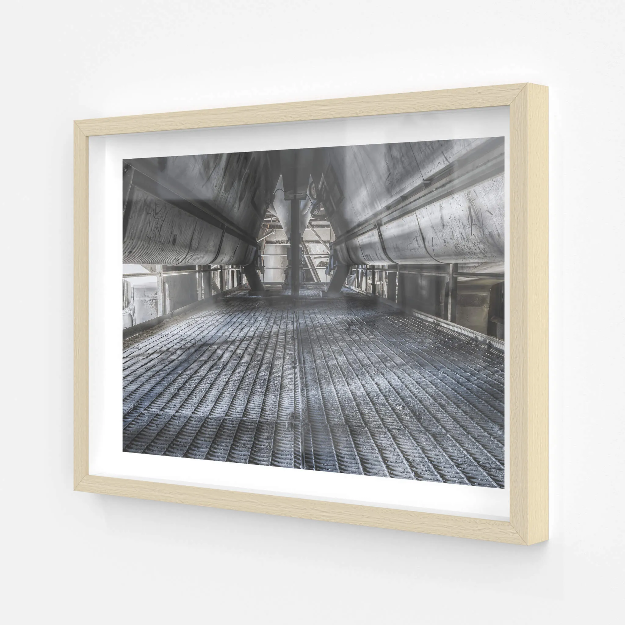 Dust Screws | Kandos Cement Works